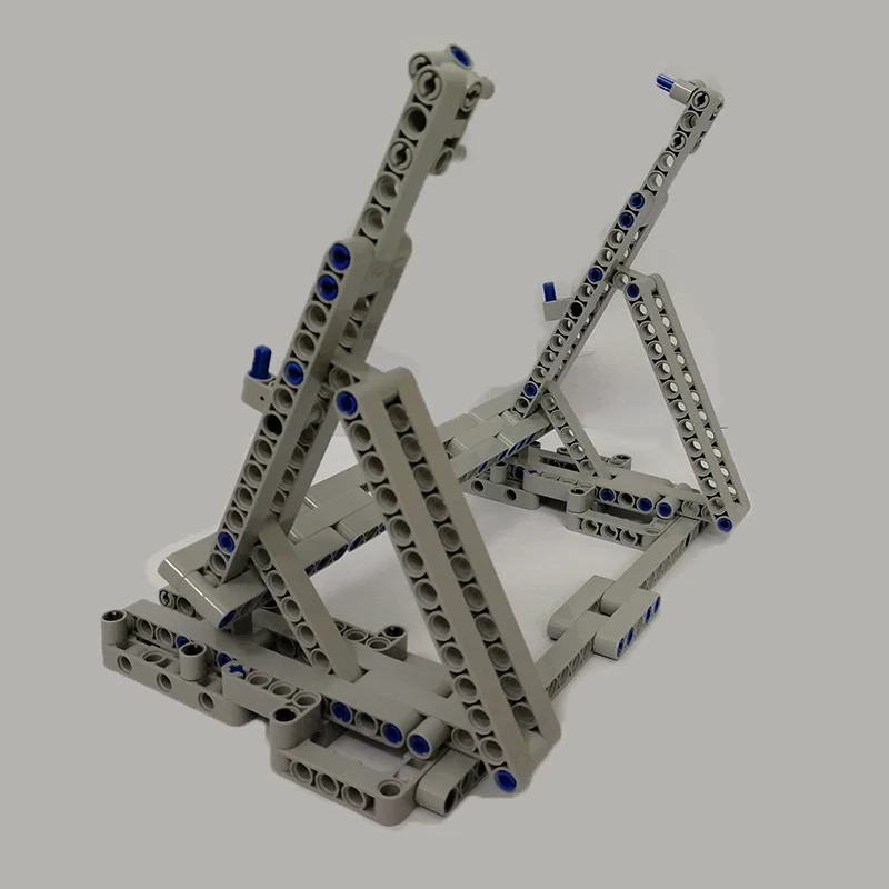 MOC Display Stand For Millennium Vertical Compatible with No.05007 No.75105 Ultimate Collector's Model Falcon Christmas Gifts
MOC Display Stand For Millennium Vertical Compatible with No.05007 No.75105 Ultimate Collector's Model Falcon Christmas Gifts