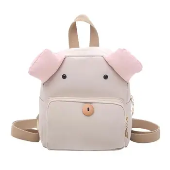 Cute Pig Shaped Shoulder Crossbody Bags Oxford Cloth Women Travel Backpacks For Girl Teenagers Casual Children Travel Bags Rucks 
Cute Pig Shaped Shoulder Crossbody Bags Oxford Cloth Women Travel Backpacks For Girl Teenagers Casual Children Travel Bags Rucks