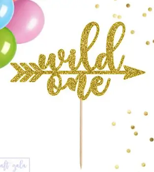 glitter Wild One first birthday cupcake toppers baptism Christening party decoration doughnut food toothpicks
glitter Wild One first birthday cupcake toppers baptism Christening party decoration doughnut food toothpicks