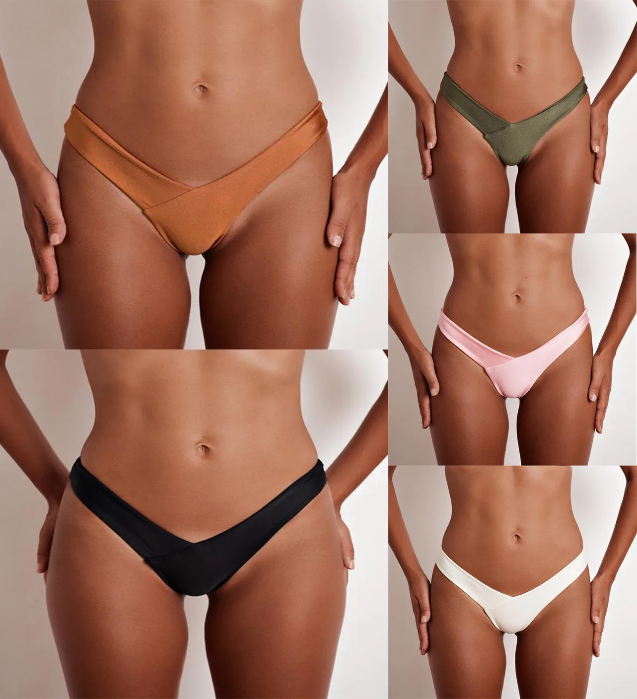 Low Waist Beach Pants Triangular Bikini Underwear And Swimming Trunks Bikini 2019 Sexy Women Swimwear Brazilian Swimsuit New
Low Waist Beach Pants Triangular Bikini Underwear And Swimming Trunks Bikini 2019 Sexy Women Swimwear Brazilian Swimsuit New