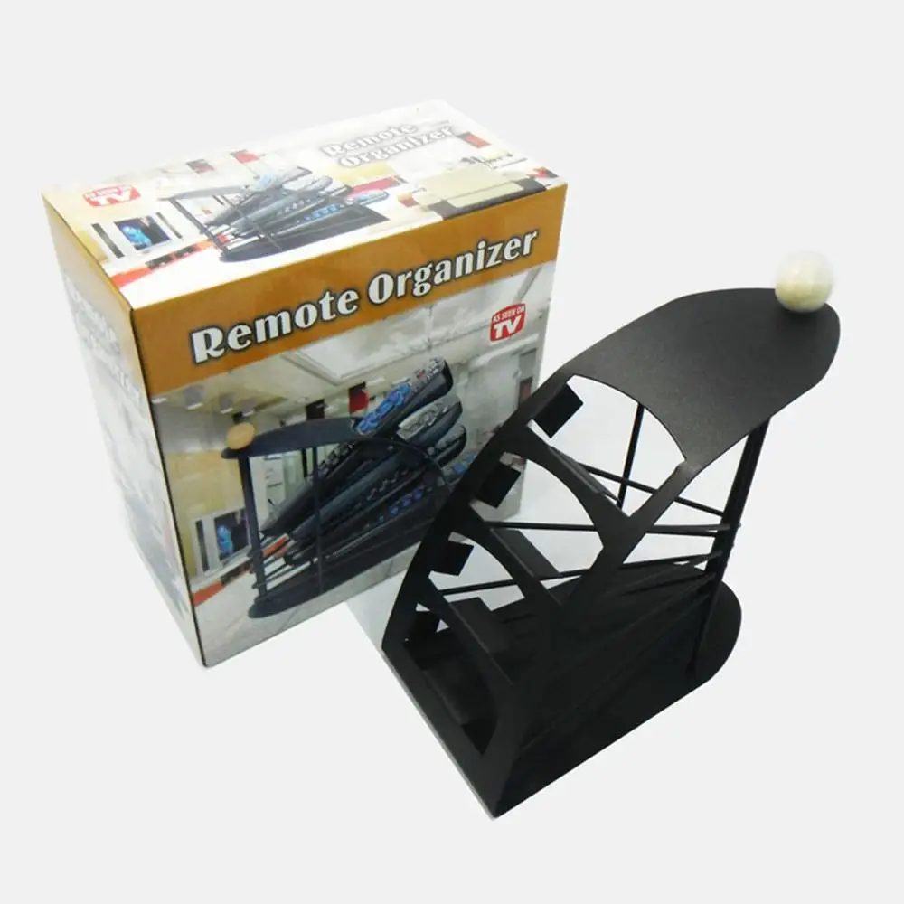 Remote Control Frame Wrought Iron Remote Control Remote Control Storage Rack Storage Box
Remote Control Frame Wrought Iron Remote Control Remote Control Storage Rack Storage Box