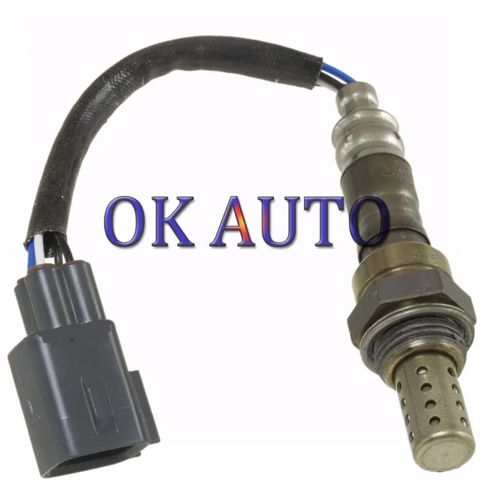 Oxygen Sensor Lambda Senso Air Fuel Ratio Sensor for Lexus GS430 Toyota 4Runner 89465-50120 89465-60430 234-4138 2001-2012
Oxygen Sensor Lambda Senso Air Fuel Ratio Sensor for Lexus GS430 Toyota 4Runner 89465-50120 89465-60430 234-4138 2001-2012