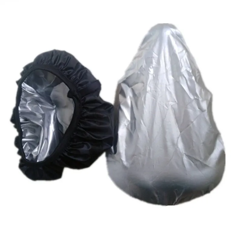 Outdoor Waterproof Cycling Bike Bicycle Seat Rain Cover Elastic Dust and Rain Resistant UV Protector Bike Accessories
Outdoor Waterproof Cycling Bike Bicycle Seat Rain Cover Elastic Dust and Rain Resistant UV Protector Bike Accessories