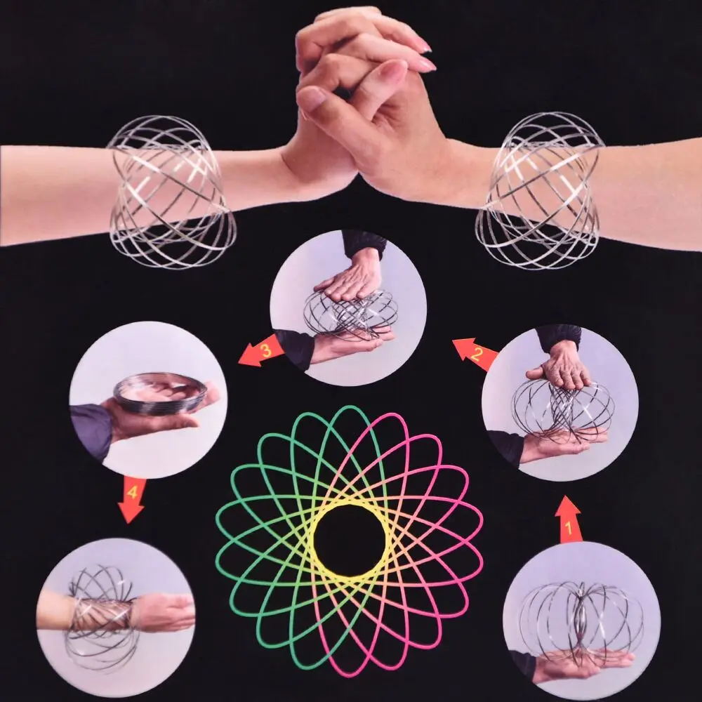 Смарт-кольцо 