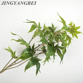 Simulation Flower American Maple Leaf Bamboo Leaves Wedding Plant Wall Home Background Flower Wall Photography Scenery wholesal
Simulation Flower American Maple Leaf Bamboo Leaves Wedding Plant Wall Home Background Flower Wall Photography Scenery wholesal