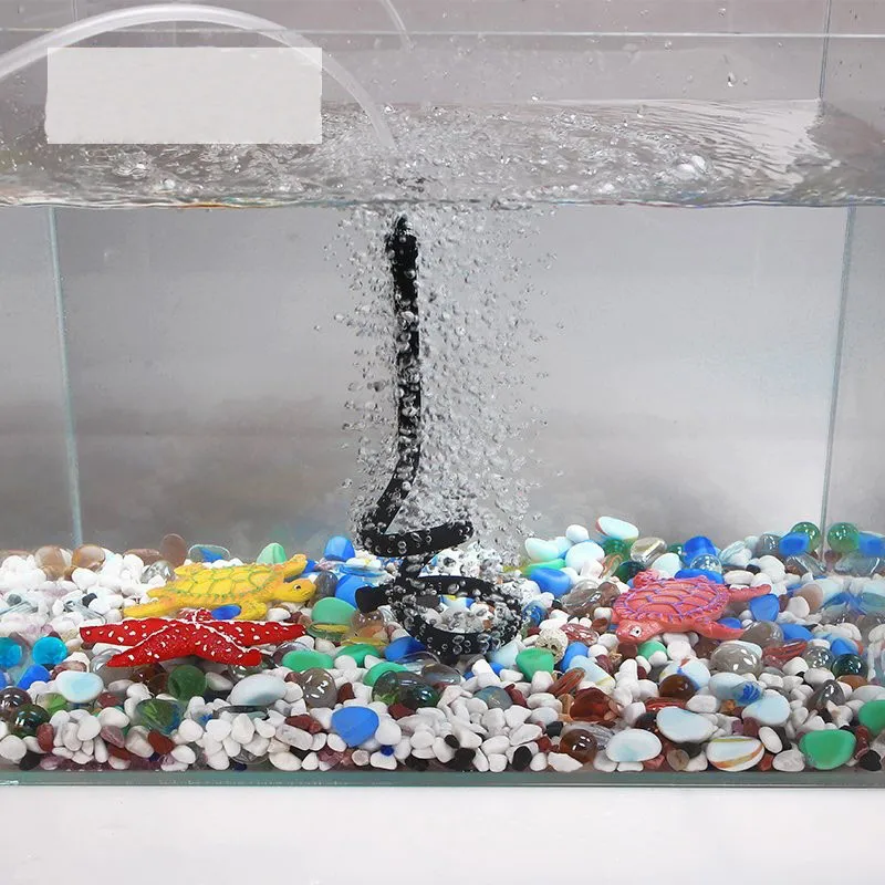 20cm Long Rubber Aquarium Fish Tank Filter Air Bubble Bar Hose Curtaion Professional Fish Tank Oxygen Supply Accessories
20cm Long Rubber Aquarium Fish Tank Filter Air Bubble Bar Hose Curtaion Professional Fish Tank Oxygen Supply Accessories