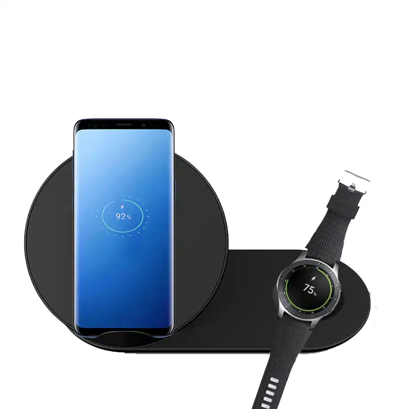 iphone xr samsung gear s3