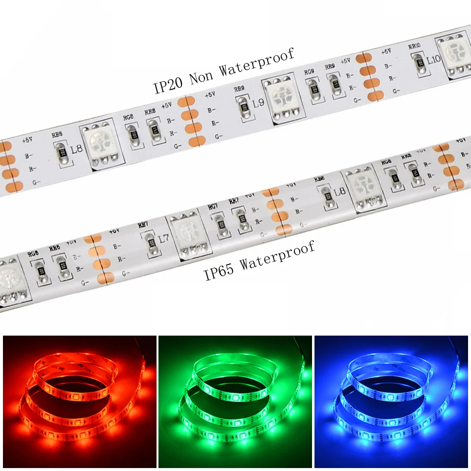5050 30 RGB
