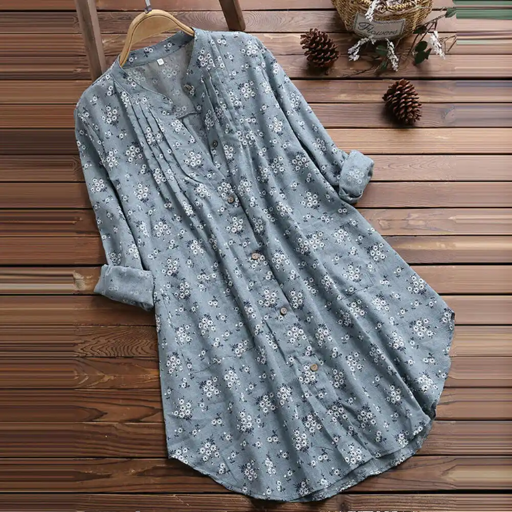 womens plus size boho tops