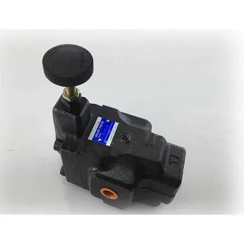 BT-03,BG-03,BT-06,BG-06,BT-10,BG-10 hydraulic pressure relief valve/General type Pilot Operated Relief Valves
BT-03,BG-03,BT-06,BG-06,BT-10,BG-10 hydraulic pressure relief valve/General type Pilot Operated Relief Valves