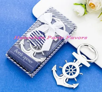 (20 Pieces/lot) Sail boat Anchor Bottle Opener for Nautical themed wedding favors and Beer openers Bridal shower decorations
(20 Pieces/lot) Sail boat Anchor Bottle Opener for Nautical themed wedding favors and Beer openers Bridal shower decorations