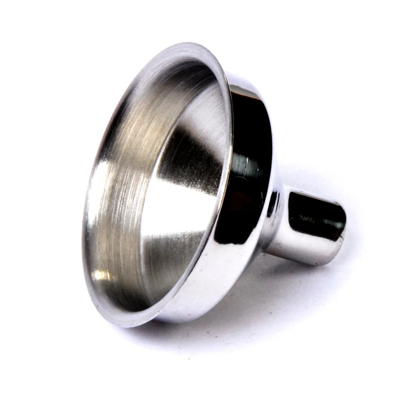AceCamp Mini Portable S/S Stainless Steel Flask Funnel High Quality Outdoor Camping Flagon Funnel Free Shipping
AceCamp Mini Portable S/S Stainless Steel Flask Funnel High Quality Outdoor Camping Flagon Funnel Free Shipping