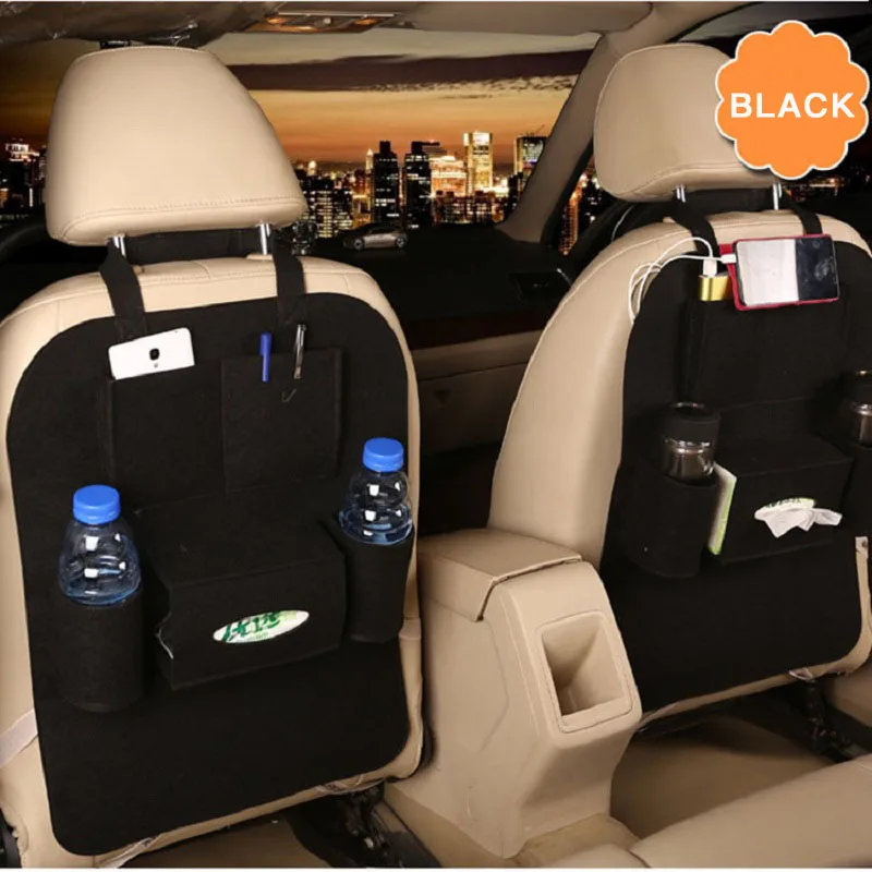 Auto Seat Back Protector Organizer Storage Bag Dust-proof Waterproof splash Mutifuctional Car Seat Cover 1PCS
Auto Seat Back Protector Organizer Storage Bag Dust-proof Waterproof splash Mutifuctional Car Seat Cover 1PCS