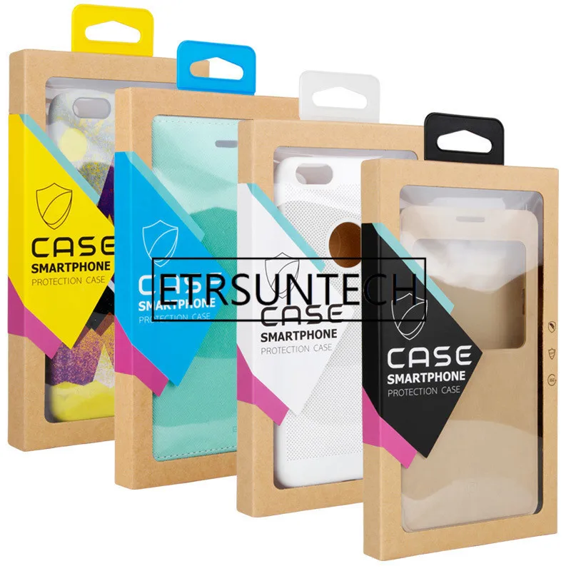 200Pcs/Lot Universal Mobile Phone Kraft Paper PVC Package Box Retail Packaging Box For Mobile Phone Shell 11 X 7 6 6plus case
200Pcs/Lot Universal Mobile Phone Kraft Paper PVC Package Box Retail Packaging Box For Mobile Phone Shell 11 X 7 6 6plus case