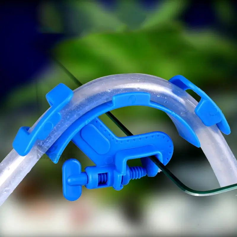 Fish Aquatic Holder Water Aquarium Water Pipe Tube Clamp Fixed Clip Fish Tank Hose Holder Aquarium Accessories
Fish Aquatic Holder Water Aquarium Water Pipe Tube Clamp Fixed Clip Fish Tank Hose Holder Aquarium Accessories