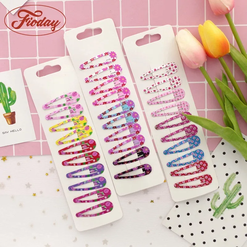 10pcs/lot Fashion Women Floral Hairpin Headwear Kid's Barrettes Hair Clips Jewelry Snap Clips Children Hair Accessories A19D15
10pcs/lot Fashion Women Floral Hairpin Headwear Kid's Barrettes Hair Clips Jewelry Snap Clips Children Hair Accessories A19D15