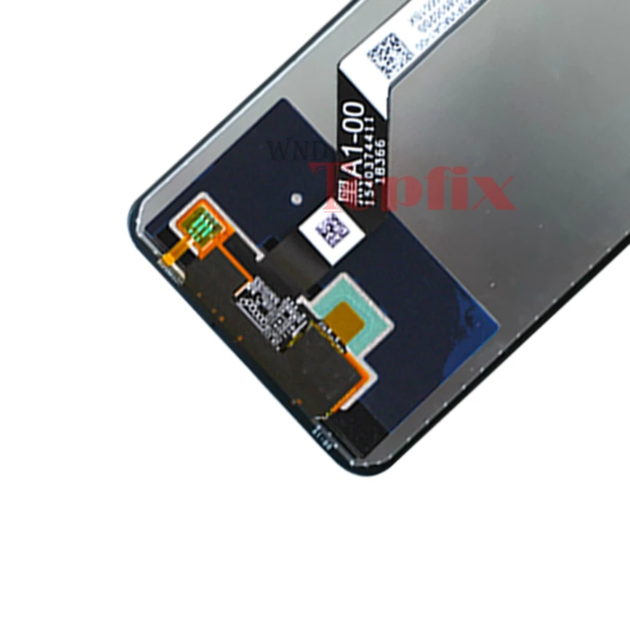 LCD Display Touch Screen Digitizer Assembly For Xiaomi