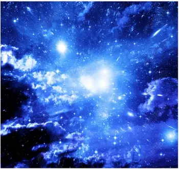 Custom photo wallpaper 3d ceiling wallpaper mural Sky night view moon ceiling zenith mural wall papers painting home decor
Custom photo wallpaper 3d ceiling wallpaper mural Sky night view moon ceiling zenith mural wall papers painting home decor