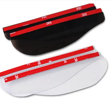 2pcs Car rearview mirror rain eyebrow accessories for hyundai elantra 2017 audi b6 a4 mini cooper s r55 jeep cherokee home
2pcs Car rearview mirror rain eyebrow accessories for hyundai elantra 2017 audi b6 a4 mini cooper s r55 jeep cherokee home
