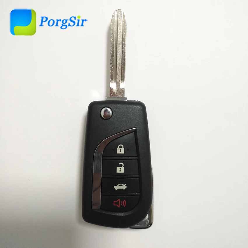 315MHz 4 Button Remote Control Key for Toyota Camry 2012-214 With G Chip FCCID: HYQ12BDM 89070-06420
315MHz 4 Button Remote Control Key for Toyota Camry 2012-214 With G Chip FCCID: HYQ12BDM 89070-06420