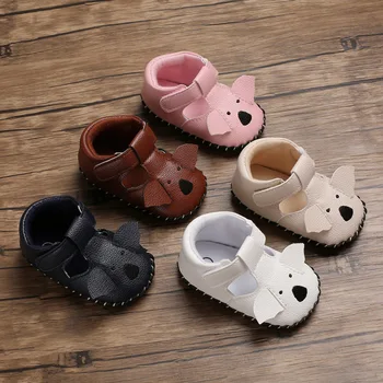 New children's male and female baby first walker cartoon solid color elephant rubber soles baby soft shoes newborn baby shoes
New children's male and female baby first walker cartoon solid color elephant rubber soles baby soft shoes newborn baby shoes