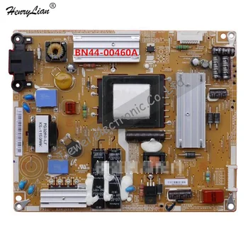 HENRYLIAN free shipping Original 100% Tested Working PD32AF_BSM BN44-00460A LD320BBGC-CA power board UA32D5000PR test