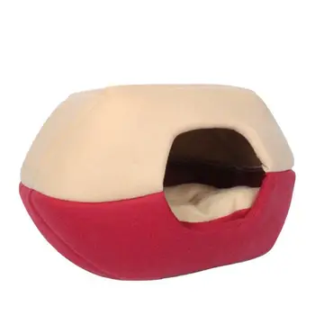 Pet Supplies Nest Yurts Dog Nest Cat House Dual Purpose Warm Folding Outdoor Four Seasons Cat Dog Pet Beds
Pet Supplies Nest Yurts Dog Nest Cat House Dual Purpose Warm Folding Outdoor Four Seasons Cat Dog Pet Beds
