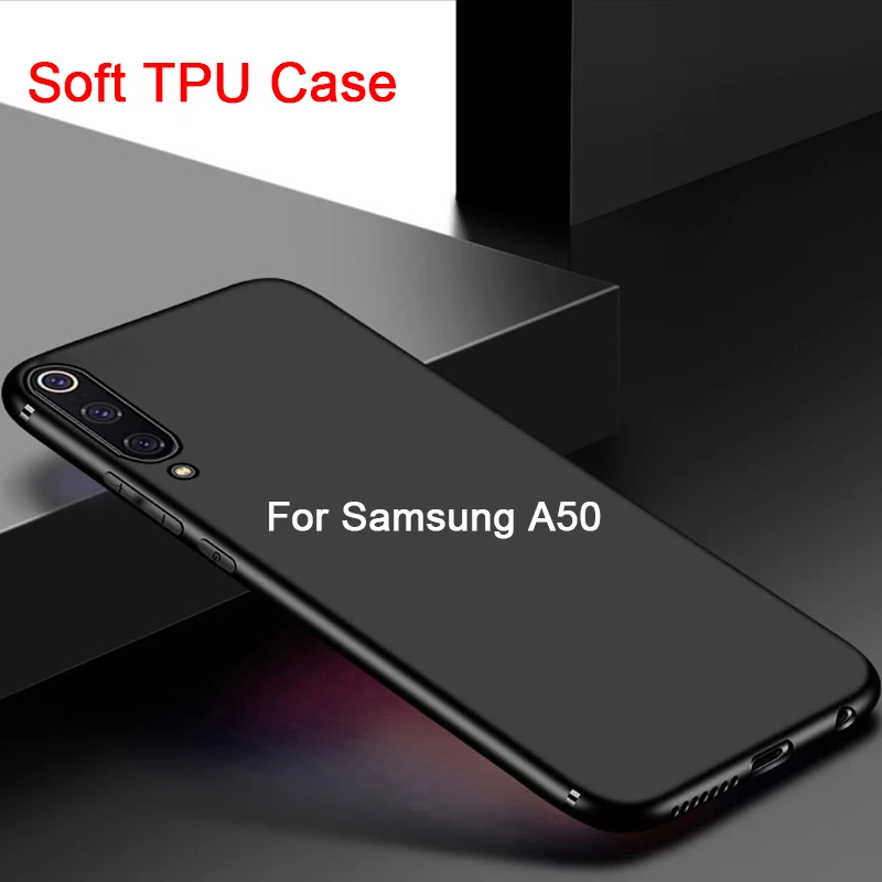 Candy Color Luxury Cases For Samsung Galaxy A50 A 50 GalaxyA50 SM-A505F A505 A505F Silicone Case For Samsung A50 Cover Case
Candy Color Luxury Cases For Samsung Galaxy A50 A 50 GalaxyA50 SM-A505F A505 A505F Silicone Case For Samsung A50 Cover Case