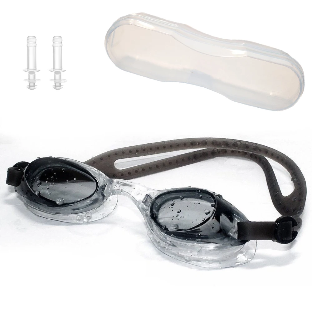 Profession swim goggles child Swimming Goggles HD Anti-fog UV With Earplug Case for children pools swiming
Profession swim goggles child Swimming Goggles HD Anti-fog UV With Earplug Case for children pools swiming