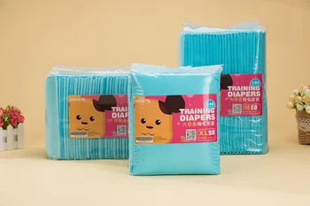 Multi-size Pet Dog Diapers Super Absorbent Pet Dog Training Pee Pad Diaper Antibacterial Cats Dogs Nappy Pet Cleaning Supplies
Multi-size Pet Dog Diapers Super Absorbent Pet Dog Training Pee Pad Diaper Antibacterial Cats Dogs Nappy Pet Cleaning Supplies