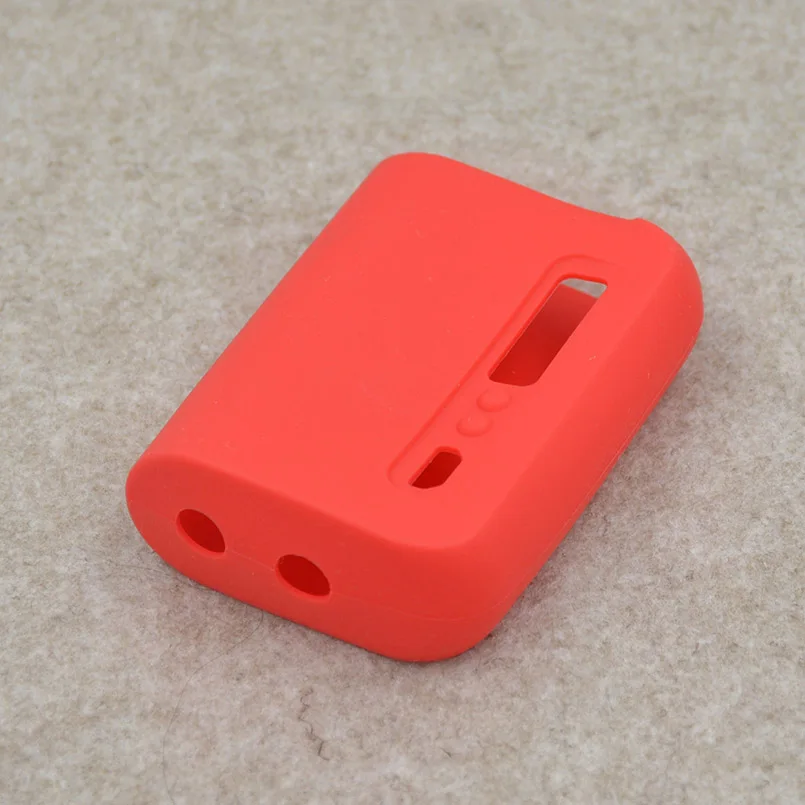 Smok OSUB Plus 80W silicone cover Smoktech osub 80w osub plus case rubber silicone sleeve/enclosure/skin/wrap/sticker/deck
Smok OSUB Plus 80W silicone cover Smoktech osub 80w osub plus case rubber silicone sleeve/enclosure/skin/wrap/sticker/deck