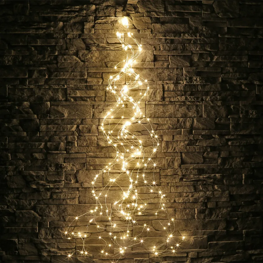 200LED 10 Branch Gypsophila Starry Led Vines String Fairy Light for Outdoor Party Christmas wedding home decor,AA solar power
200LED 10 Branch Gypsophila Starry Led Vines String Fairy Light for Outdoor Party Christmas wedding home decor,AA solar power