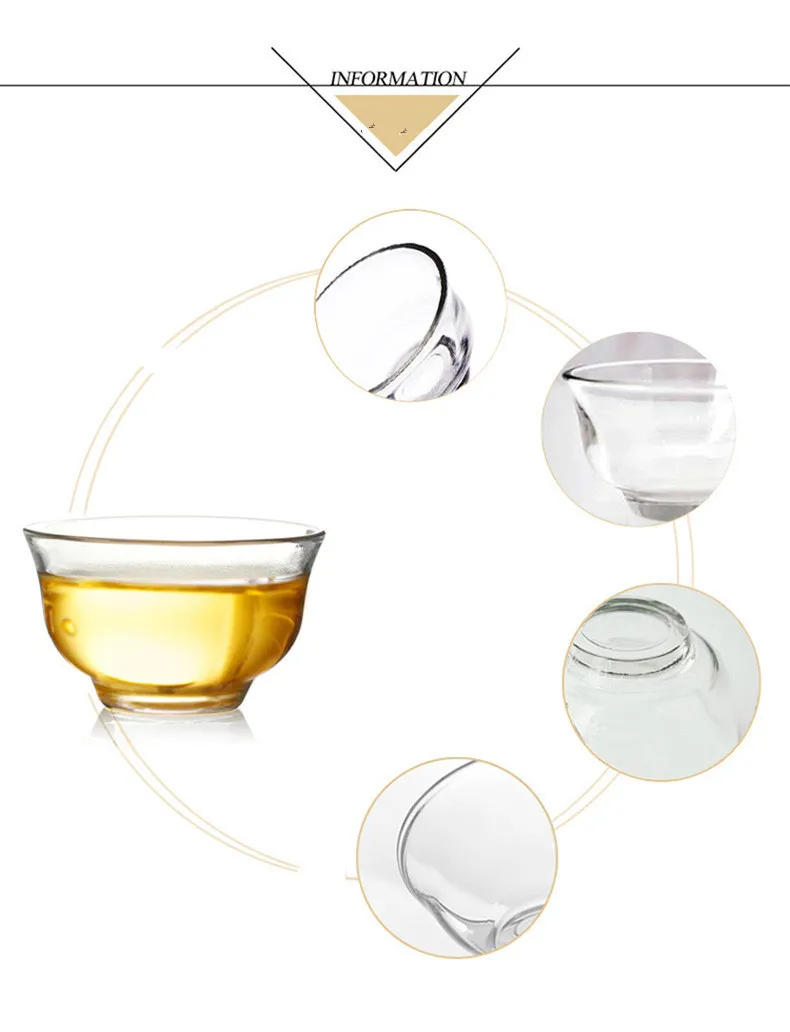small glass cup 2