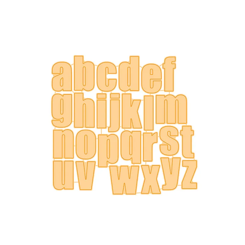 Eastshape Letter Word Dies Cutting Dies Frame New 2019 for Scrapbooking Card Making Album Embossing Crafts DieCut Christmas
Eastshape Letter Word Dies Cutting Dies Frame New 2019 for Scrapbooking Card Making Album Embossing Crafts DieCut Christmas