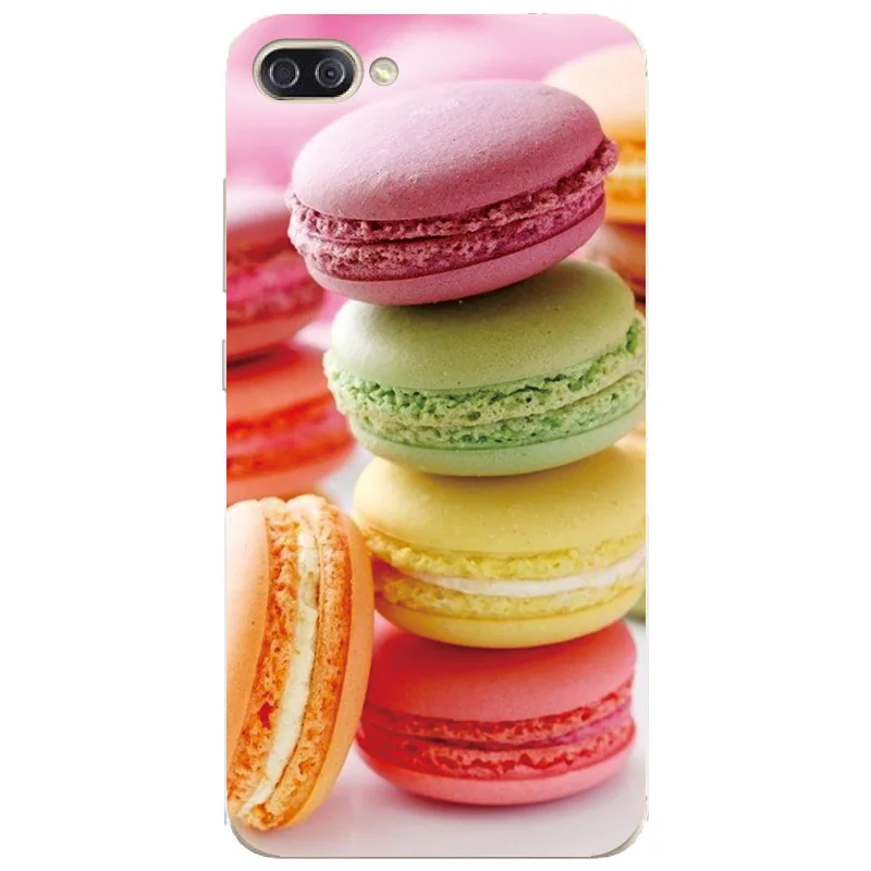 Fundas Cover FOR ASUS Zenfone 4 MAX ZC520KL Case Silicone Soft TPU Gel Phone Back Cases FOR Zenfone 4 MAX ZC520KL 5.2''Cover New (8)