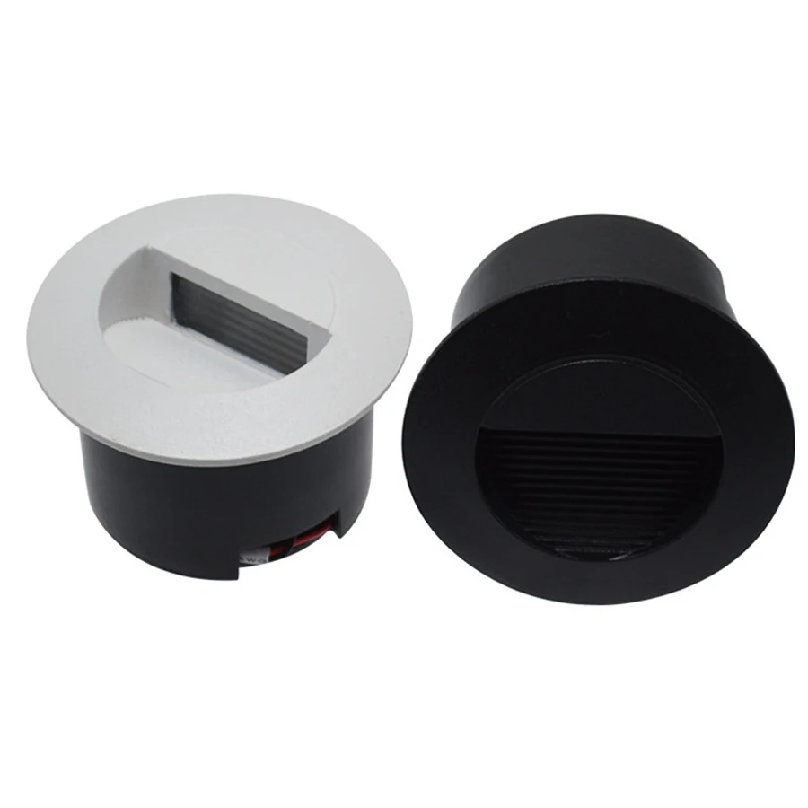Thrisdar 4PCS Outdoor LED Step Light Waterproof Stair Light Embedded Wall Corner Lamp Outdoor LED Underground Deck Footlight
Thrisdar 4PCS Outdoor LED Step Light Waterproof Stair Light Embedded Wall Corner Lamp Outdoor LED Underground Deck Footlight
