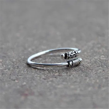 Boho Adjustable Ring Gypsy Ethnic Tibetan Ring for Men Women Wedding Vintage Thai Metal Color Punk Indian Tribal Totem Ring r34
Boho Adjustable Ring Gypsy Ethnic Tibetan Ring for Men Women Wedding Vintage Thai Metal Color Punk Indian Tribal Totem Ring r34