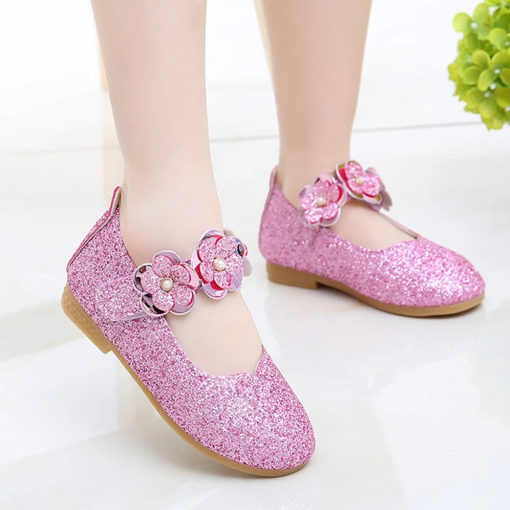 MUQGEW Kids Sandals Toddler Baby Girls Sandals Flower Bling Sequins Single Princess Comfortable Casual Shoes Casual Summer Shoes
MUQGEW Kids Sandals Toddler Baby Girls Sandals Flower Bling Sequins Single Princess Comfortable Casual Shoes Casual Summer Shoes