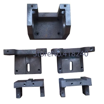 Computer embroidery machine accessories pulley seat 50mmX37holeX18axis 16 axis concave convex holder
Computer embroidery machine accessories pulley seat 50mmX37holeX18axis 16 axis concave convex holder