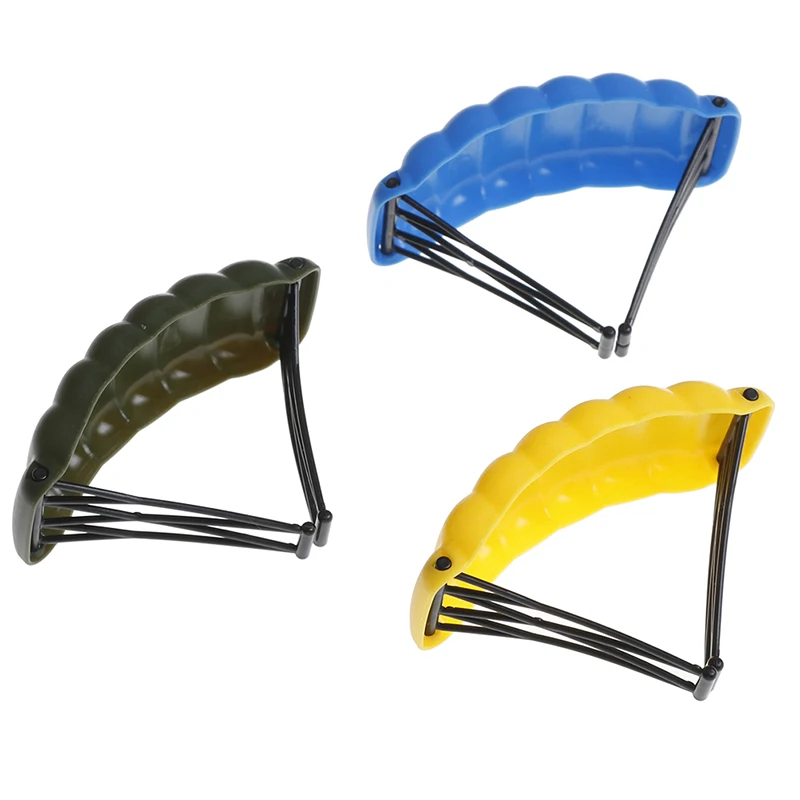 2pcs/lot Plastic Parachute Weapon Military Figures Parts Accessories Camo Suit Compatible Building Blocks Toys
2pcs/lot Plastic Parachute Weapon Military Figures Parts Accessories Camo Suit Compatible Building Blocks Toys