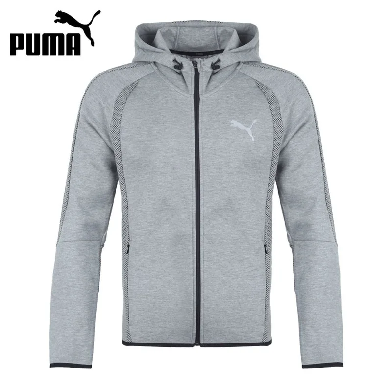 Original New Arrival PUMA Evostripe Ultimate FZ Hoo Men's jacket Hooded Sportswear
Original New Arrival PUMA Evostripe Ultimate FZ Hoo Men's jacket Hooded Sportswear