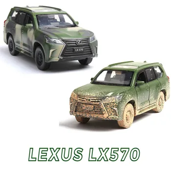 1:32 LX570 Music Light Alloy Metal Diecast Cars Toy Gold White Black Door Openable Pull Back Model Car Toys for children kids
1:32 LX570 Music Light Alloy Metal Diecast Cars Toy Gold White Black Door Openable Pull Back Model Car Toys for children kids