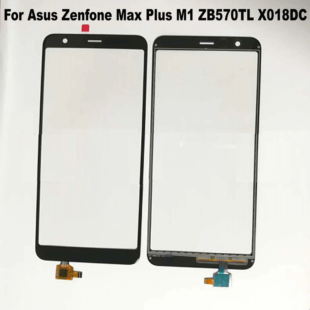 High Quality 5.0'' Touch Screen Digitizer For Asus Zenfone Max Plus M1 ZB570TL X018D X018DC sensor Panel parts
High Quality 5.0'' Touch Screen Digitizer For Asus Zenfone Max Plus M1 ZB570TL X018D X018DC sensor Panel parts