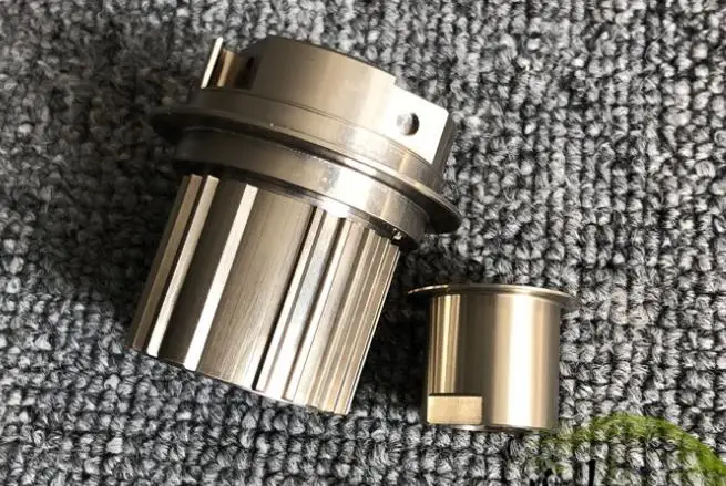 For Crossmax MAVIC Deemax Micro Spline 12s Hub Body shimano M9100 M8100 M7100 12 Speed Cassette Driver Hub
For Crossmax MAVIC Deemax Micro Spline 12s Hub Body shimano M9100 M8100 M7100 12 Speed Cassette Driver Hub