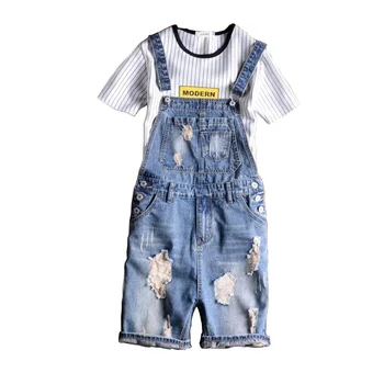Brand KCAE 2017 New Designer Men's Shorts Jeans Pants Fashion Ripped Bib Overalls Jean Short Man Slim Fit Short Jumpsuit
Brand KCAE 2017 New Designer Men's Shorts Jeans Pants Fashion Ripped Bib Overalls Jean Short Man Slim Fit Short Jumpsuit