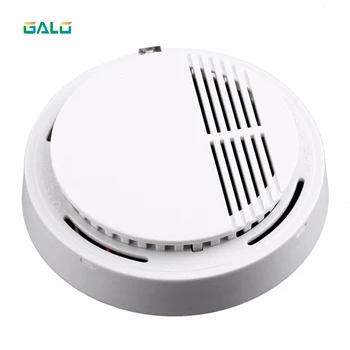 1PC Smoke Detector Smokehouse Combination Fire Alarm Home Security System Firefighters Combination Smoke Alarm Fire Protection
1PC Smoke Detector Smokehouse Combination Fire Alarm Home Security System Firefighters Combination Smoke Alarm Fire Protection