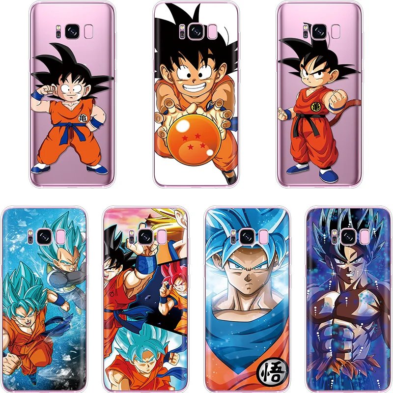 Dragon Ball Z Super DBZ Goku For TPU Samsung Galaxy J5 2017 J6 J4 Plus J1 J2 J3 J7 J8 Plus Pro Duo Max 2016 2018 Prime Soft Case
Dragon Ball Z Super DBZ Goku For TPU Samsung Galaxy J5 2017 J6 J4 Plus J1 J2 J3 J7 J8 Plus Pro Duo Max 2016 2018 Prime Soft Case