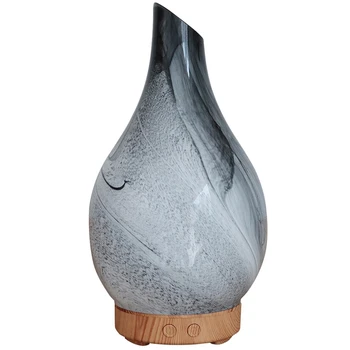 Usb 3D Glass Ultrasonic Humidifier Aromatherapy Essential Oil Diffuser Multi-Color Changing Mist Maker Air Humidifier Home Dec
Usb 3D Glass Ultrasonic Humidifier Aromatherapy Essential Oil Diffuser Multi-Color Changing Mist Maker Air Humidifier Home Dec
