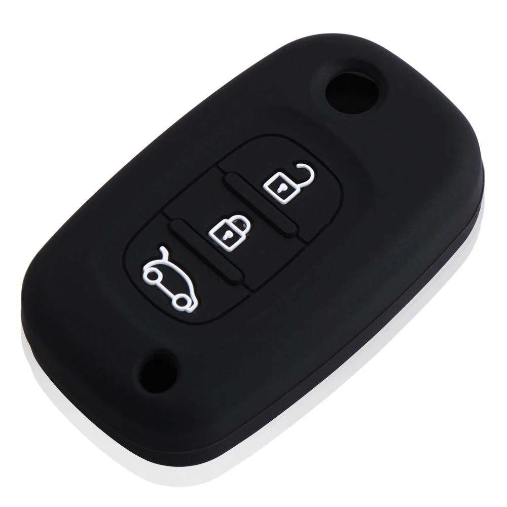 Silicone Car Key Case Cover For LADA Priora Sedan sport Kalina Granta Vesta X-Ray XRay Remote key shell fob auto parts
Silicone Car Key Case Cover For LADA Priora Sedan sport Kalina Granta Vesta X-Ray XRay Remote key shell fob auto parts