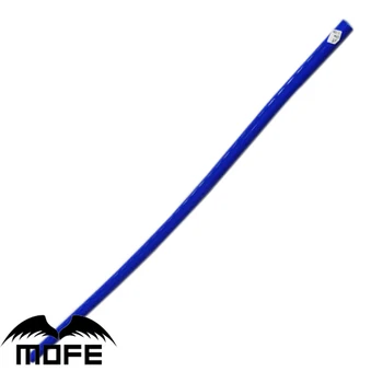Mofe Blue 3 Plys 1 Meter ID: 0.51 Inch / 13mm Silicone coolant Straight Hose tube pipe
Mofe Blue 3 Plys 1 Meter ID: 0.51 Inch / 13mm Silicone coolant Straight Hose tube pipe